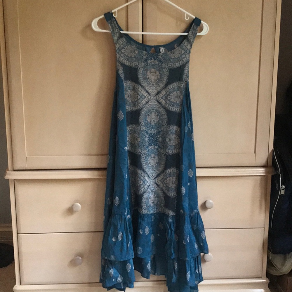 Free People Dress